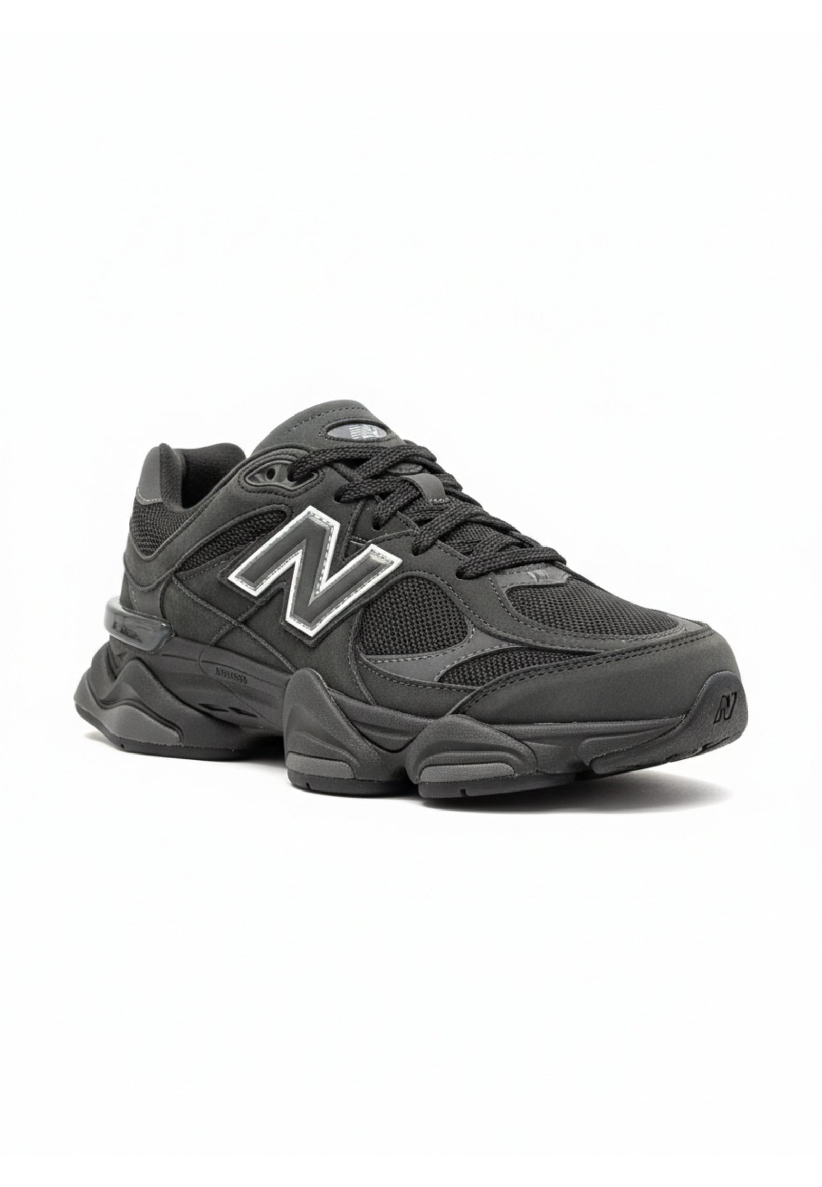New balance Scarpe#colore_nero