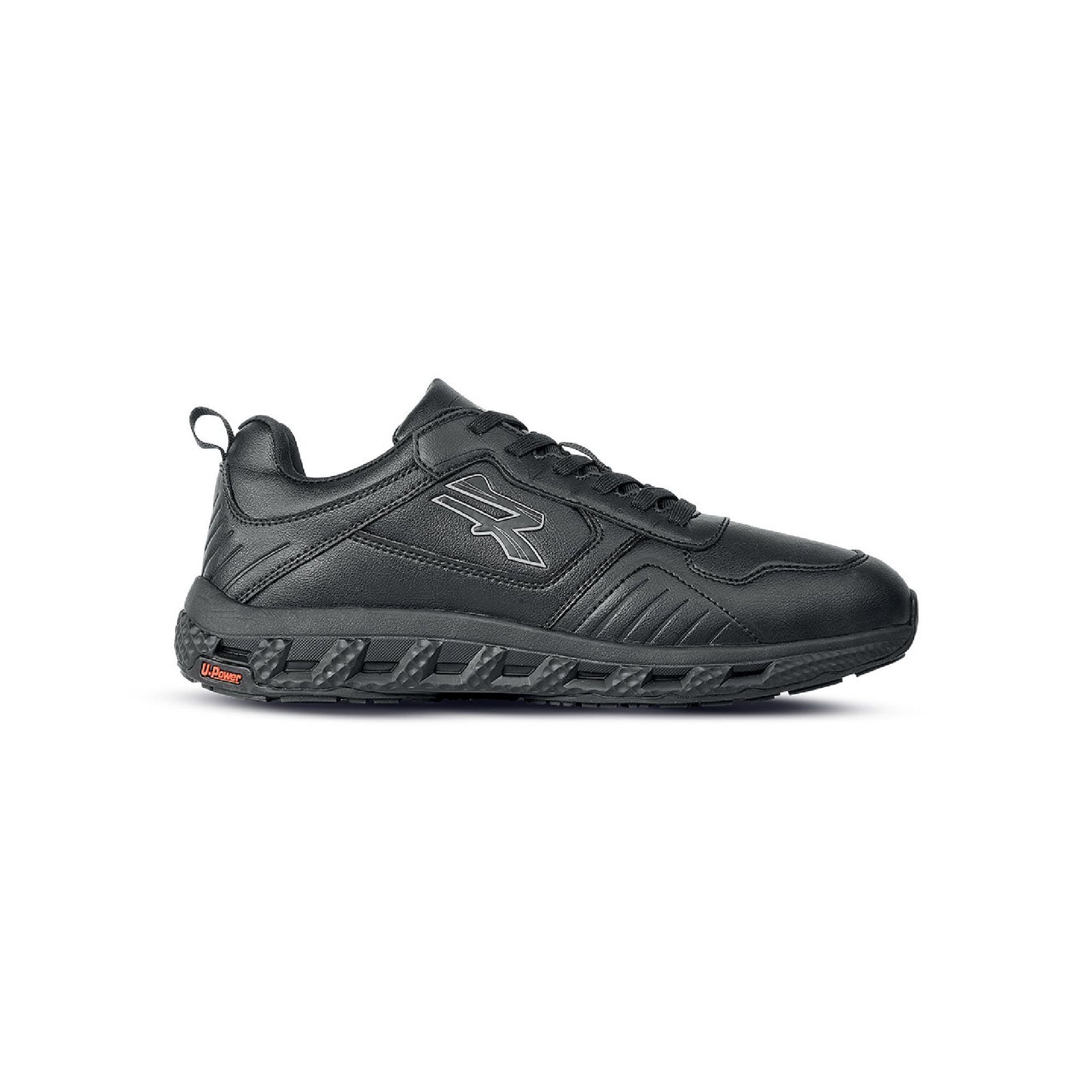 U-power Scarpe#colore_nero