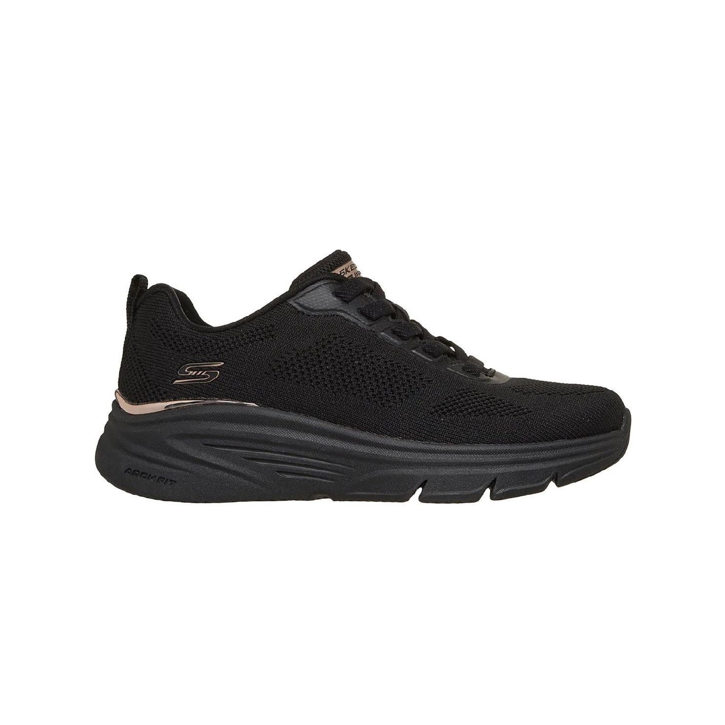 Skechers Scarpe#colore_nero