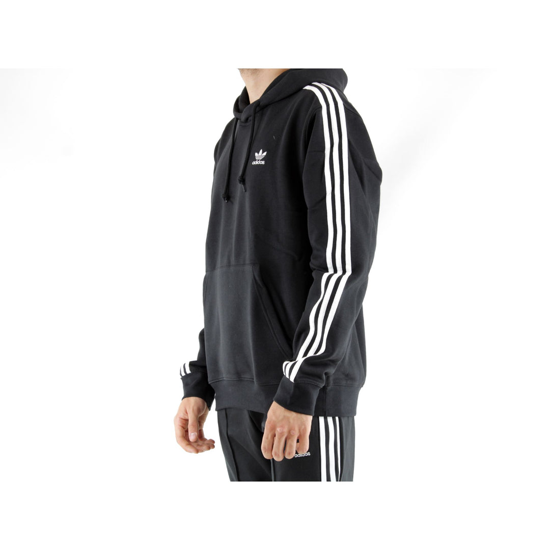 Adidas Felpe#colore_nero