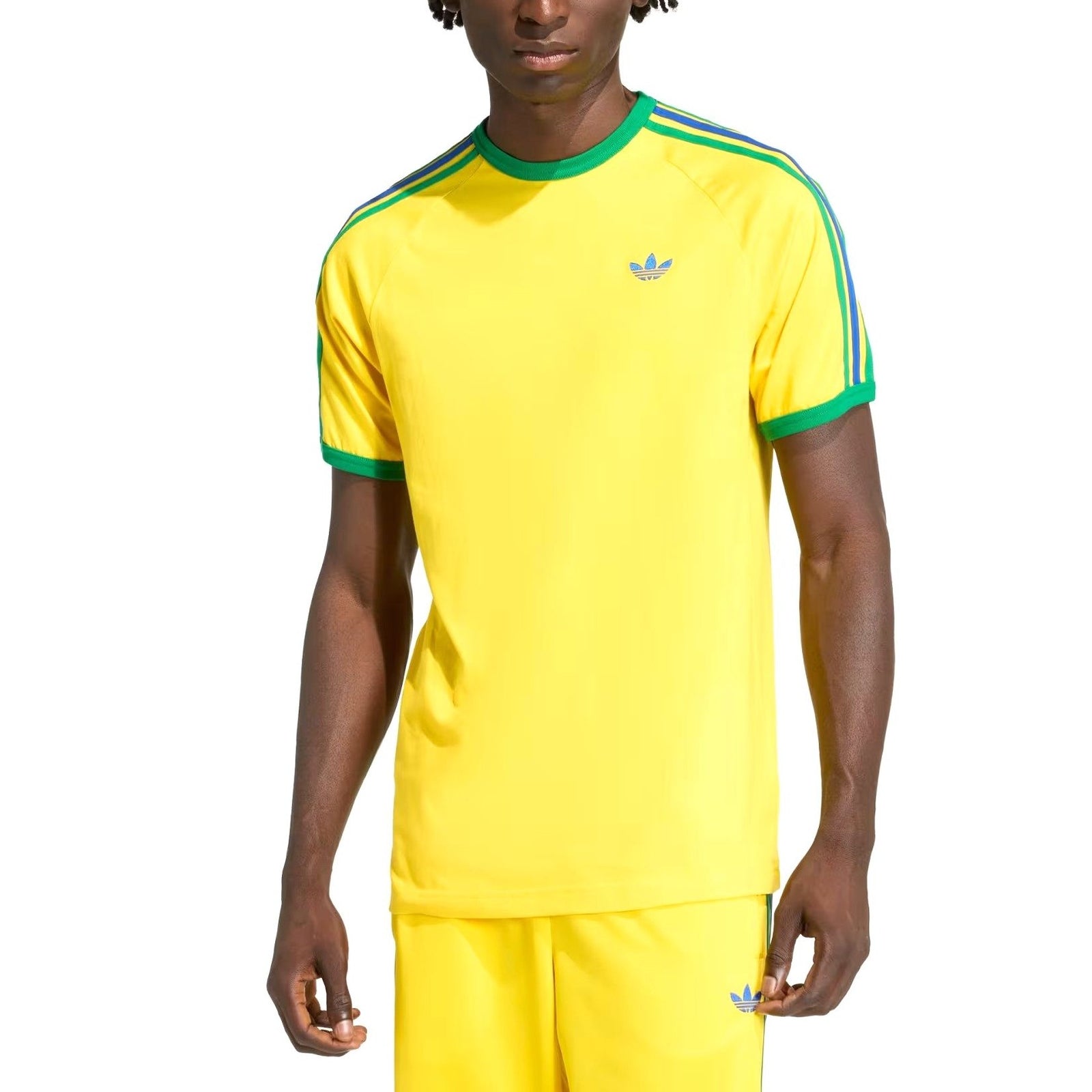 Adidas Maglie#colore_giallo