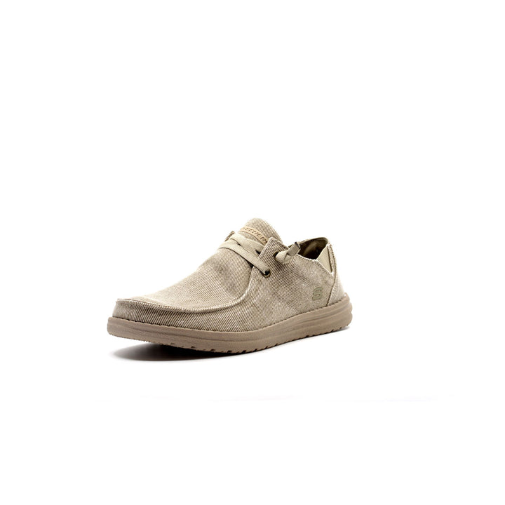 Skechers Scarpe#colore_beige