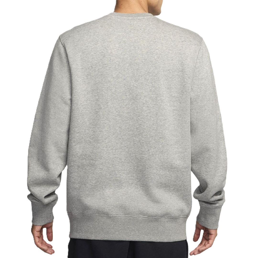 Nike Felpe#colore_grigio