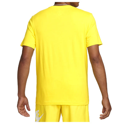 Nike Maglie#colore_giallo