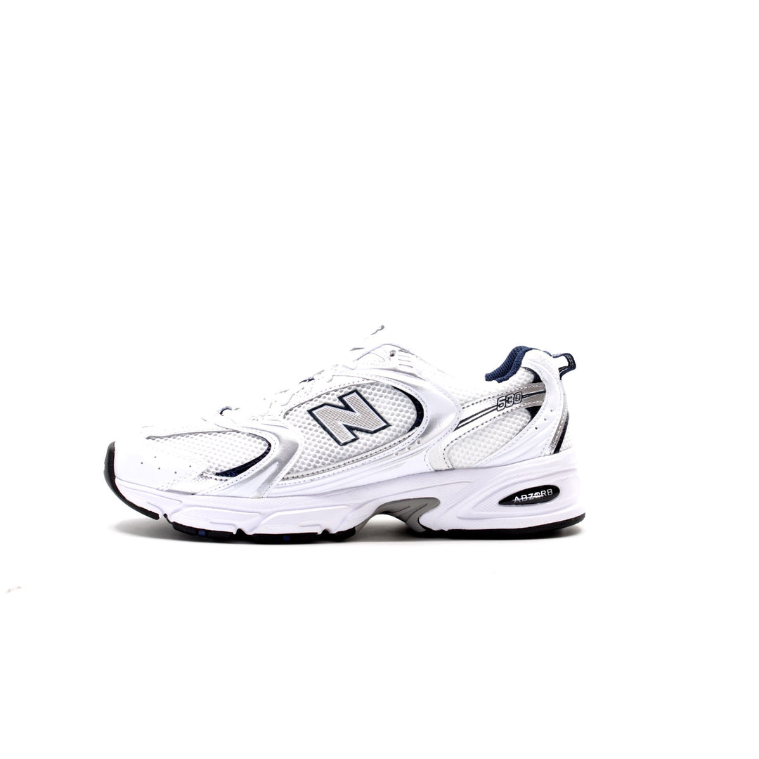 New balance Scarpe#colore_bianco