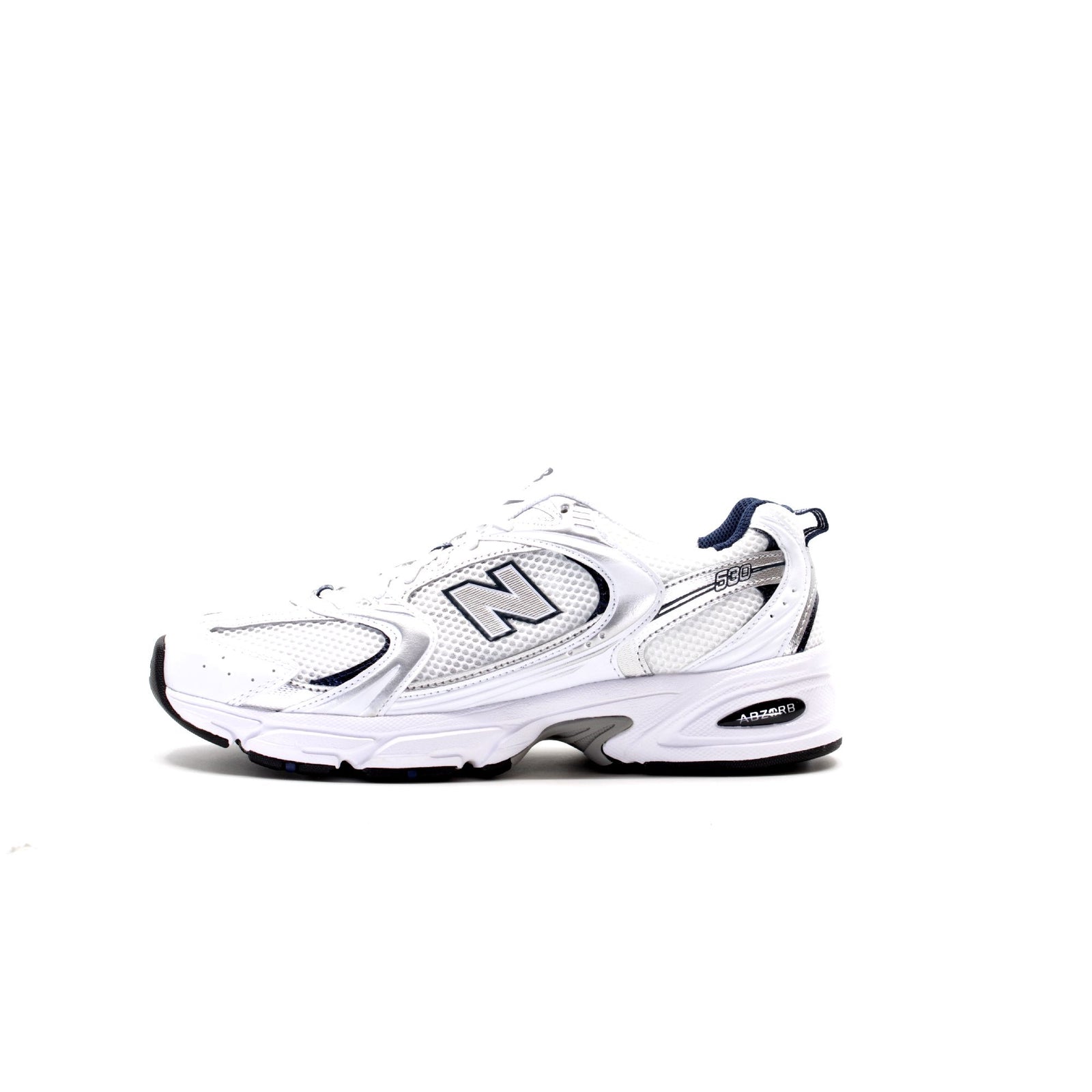 New balance Scarpe#colore_bianco