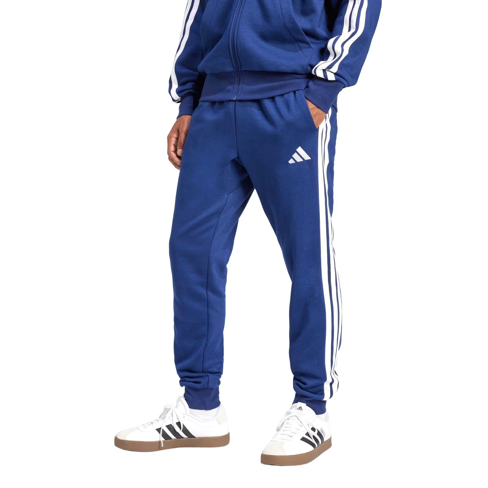 Adidas Pantaloni#colore_blu