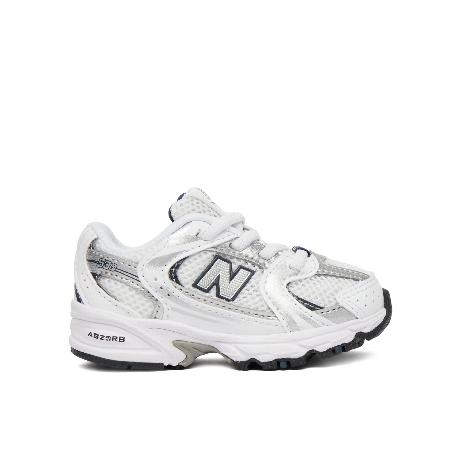 New balance Scarpe#colore_bianco