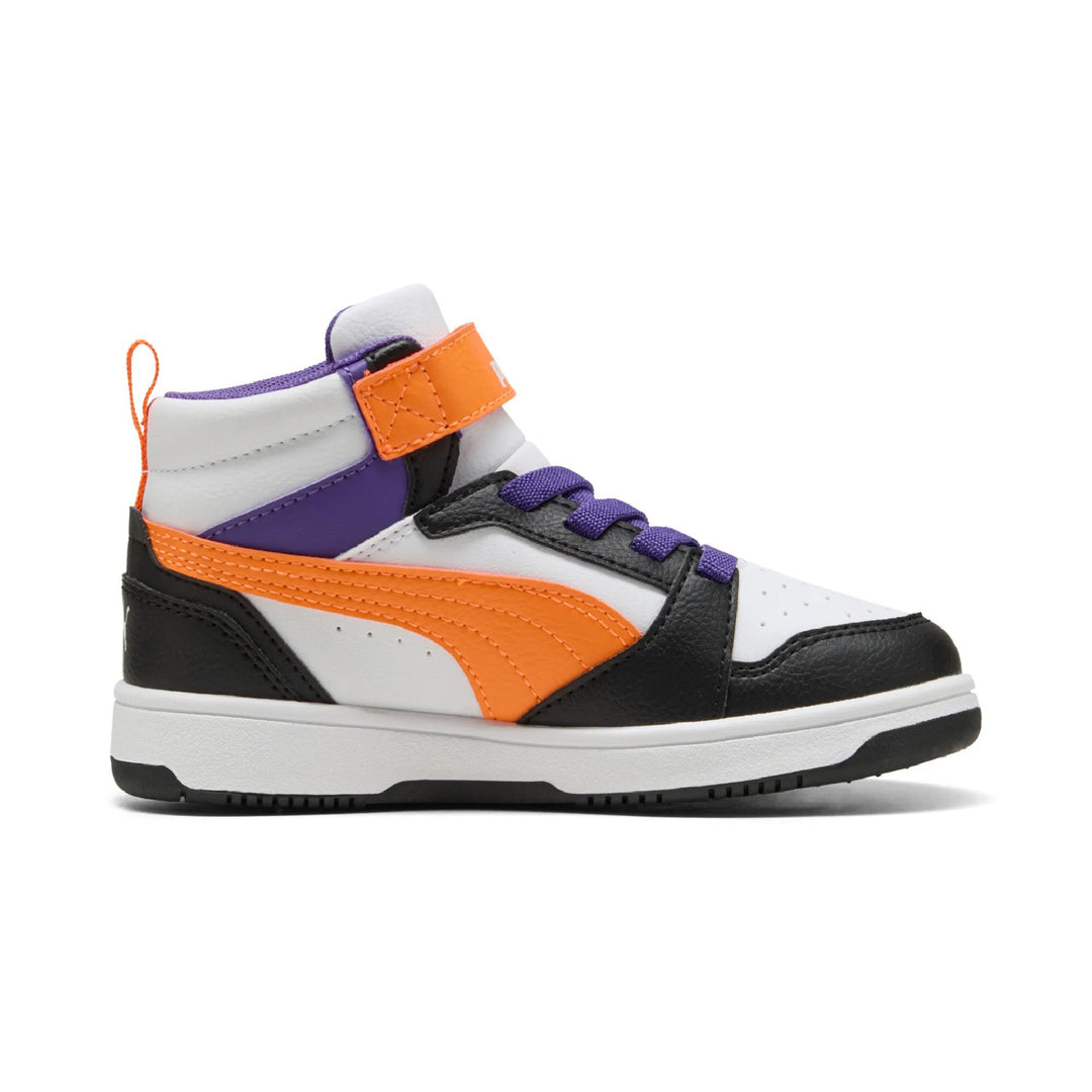 Puma Scarpe#colore_bianco