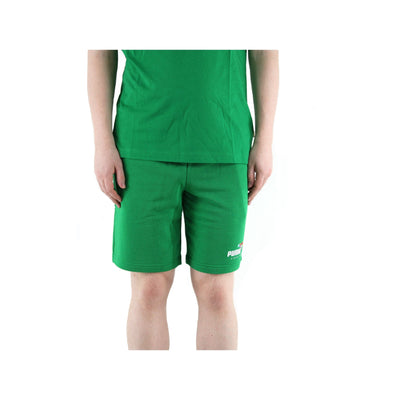 Puma Pantaloni#colore_verde