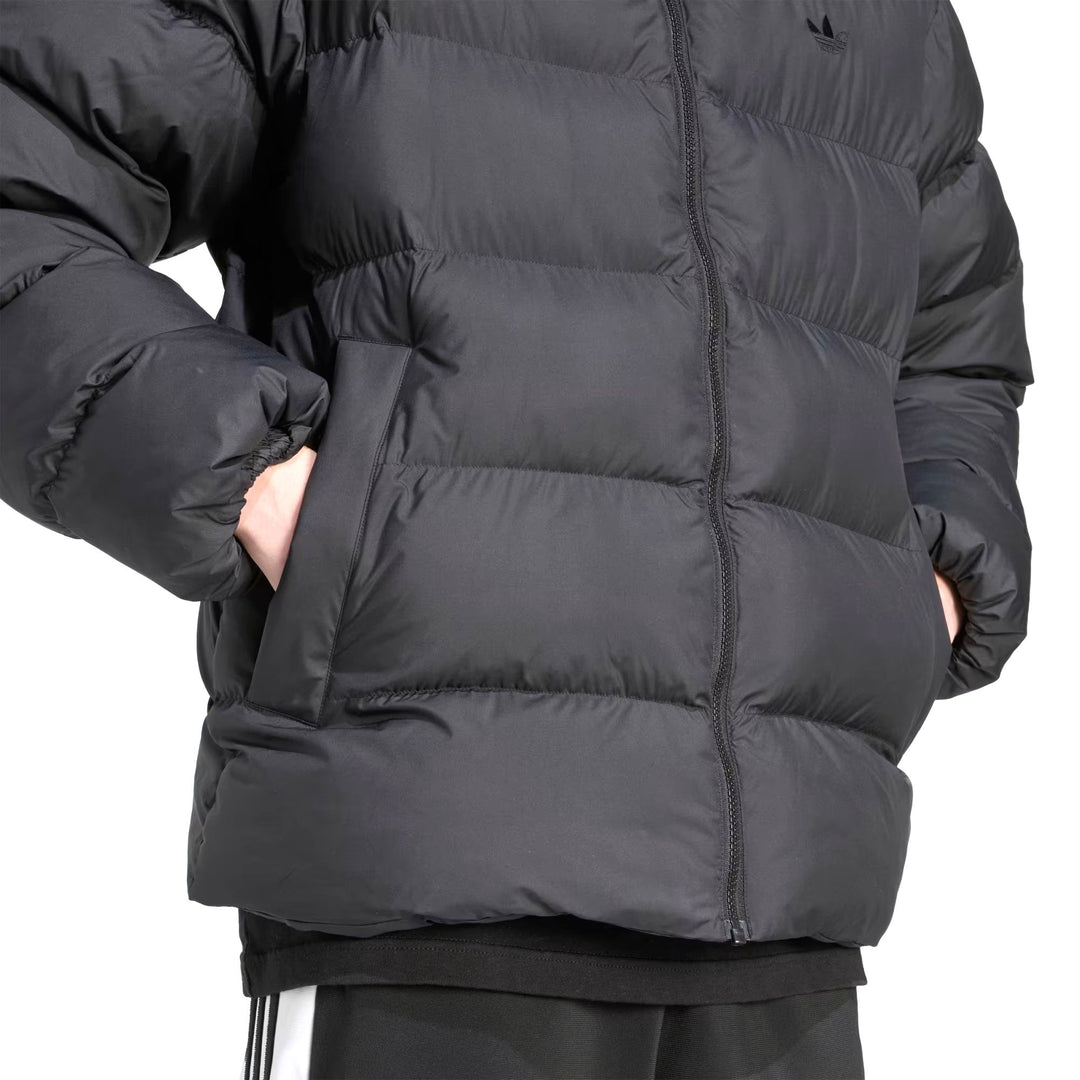 Adidas Giacca#colore_nero