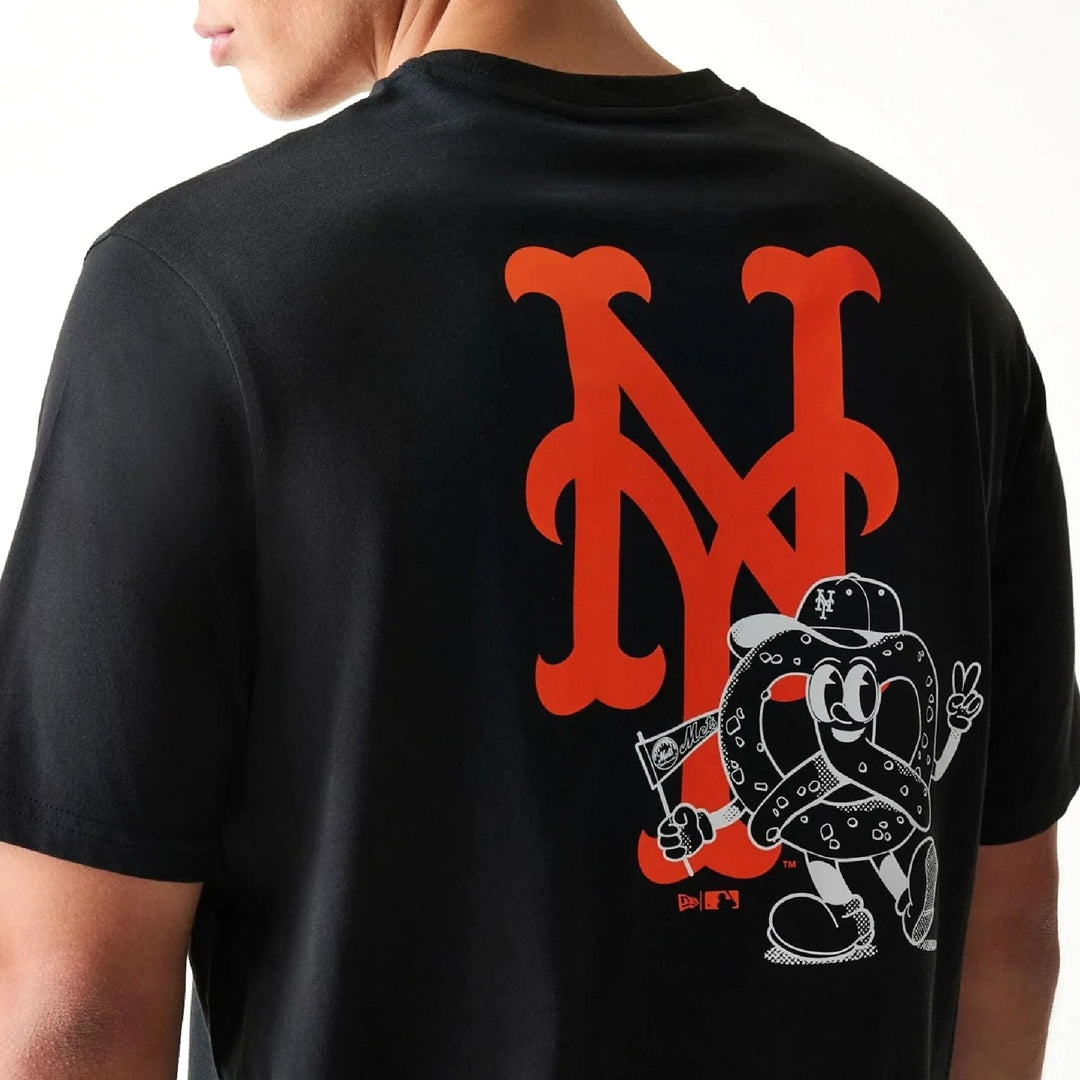 New era Maglie#colore_nero