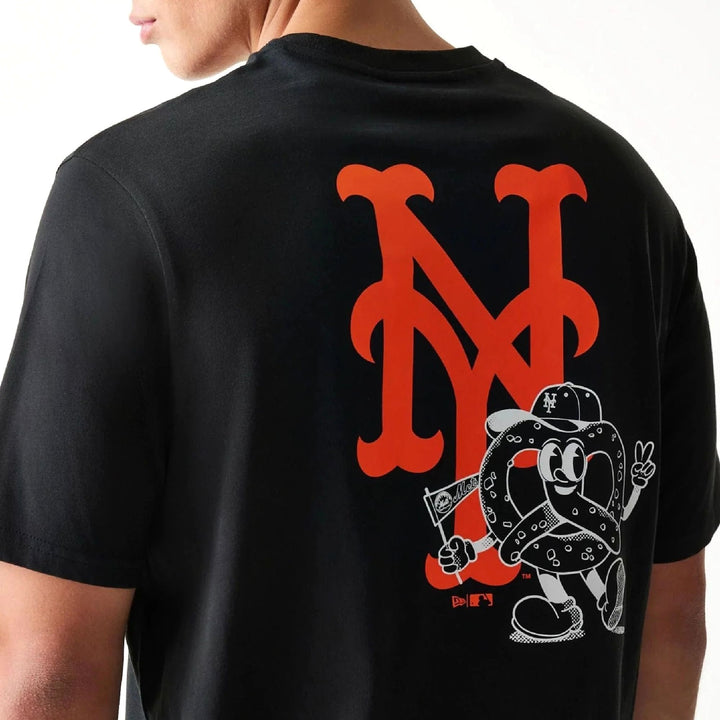 New era Maglie#colore_nero