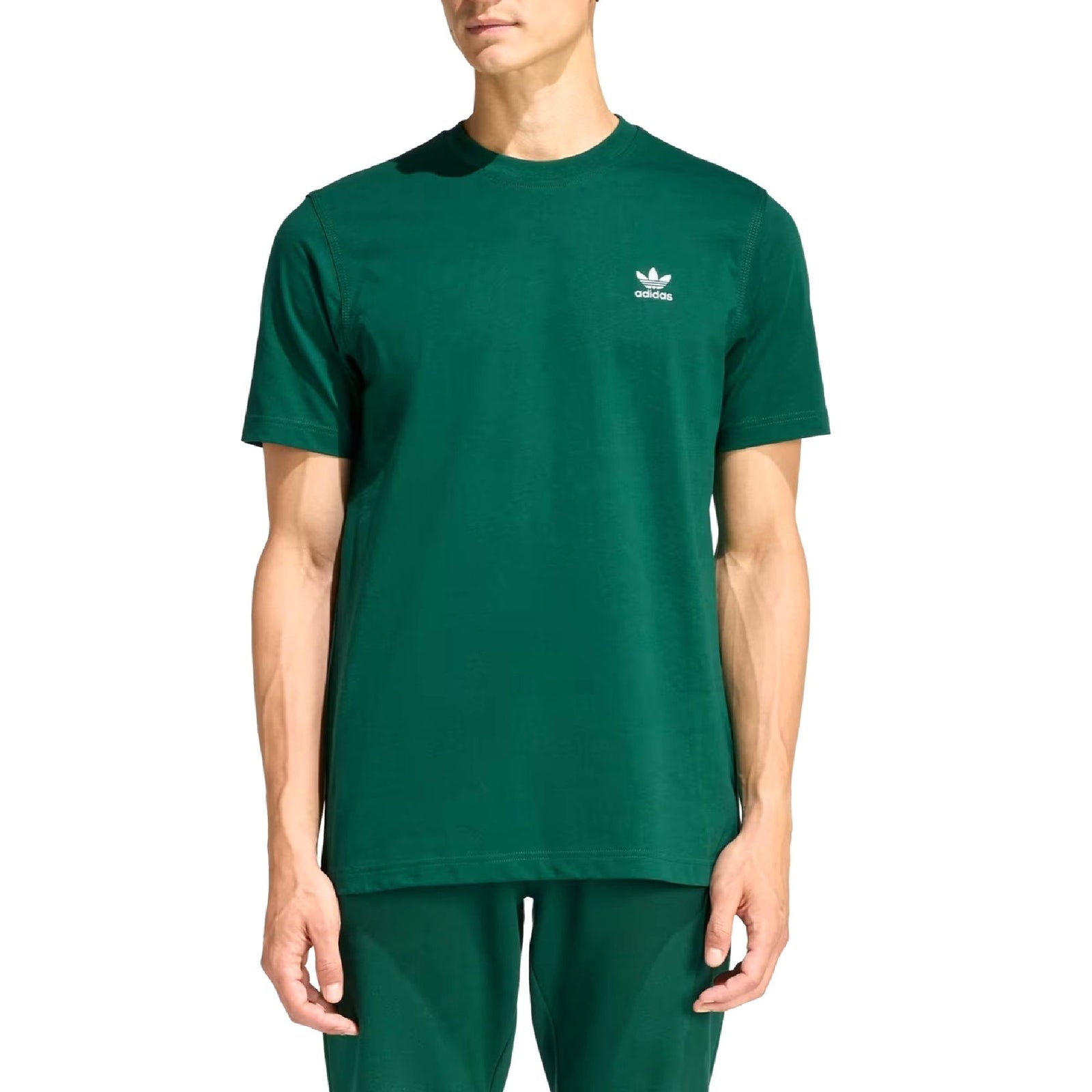Adidas Maglie#colore_verde