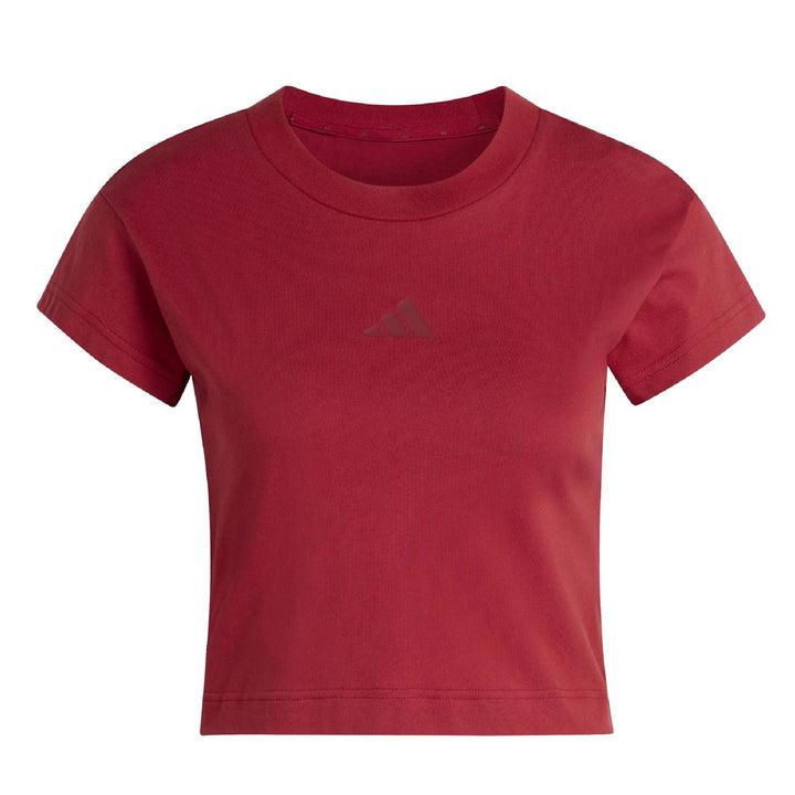 Adidas Maglie#colore_rosso