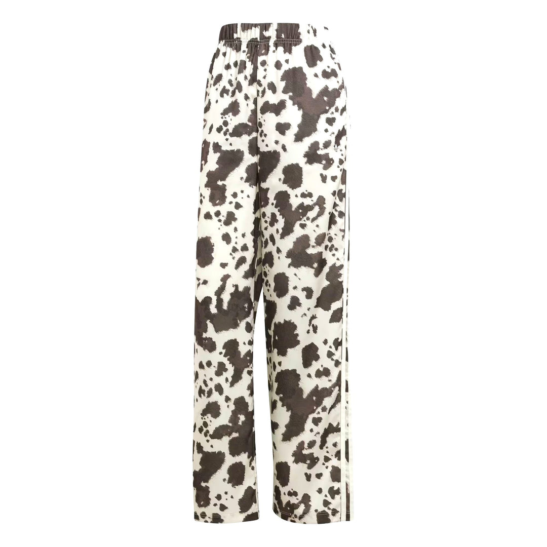 Adidas Pantaloni#colore_bianco