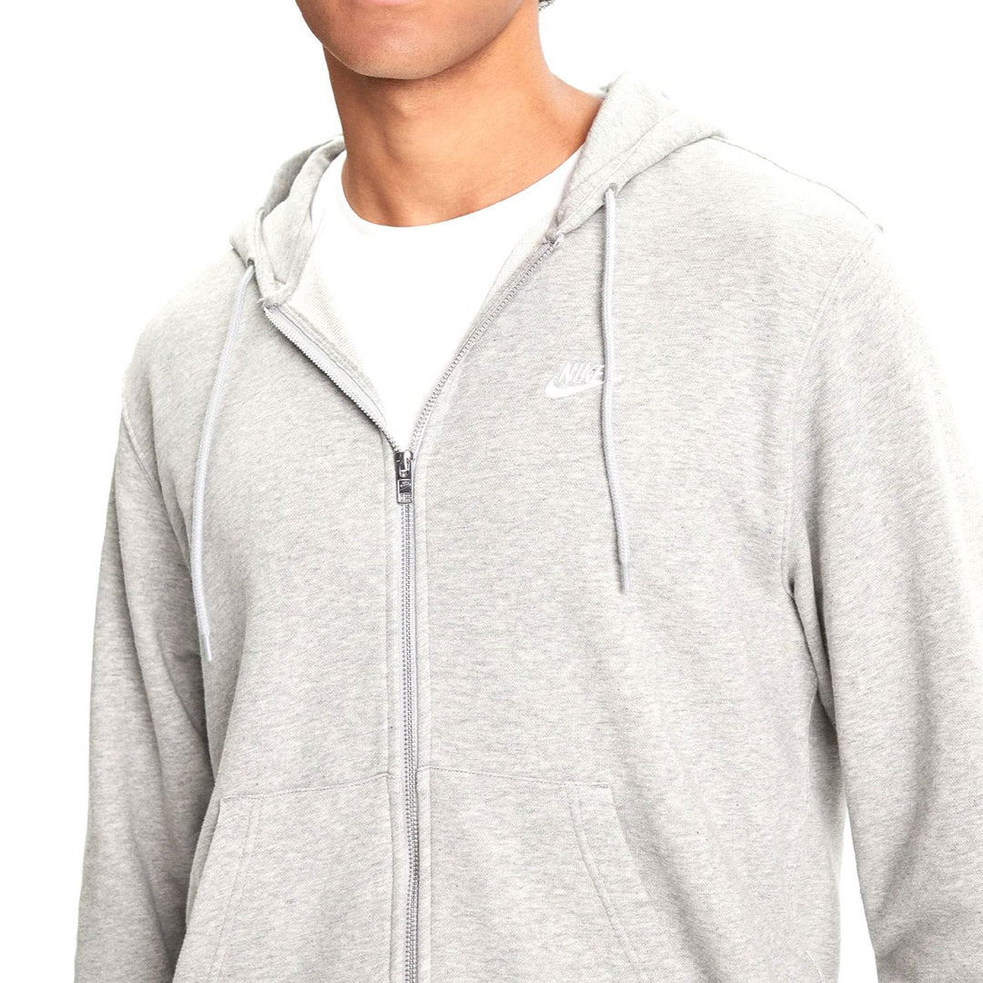 Nike Felpe#colore_grigio