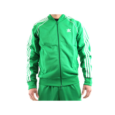 Adidas Felpe#colore_verde