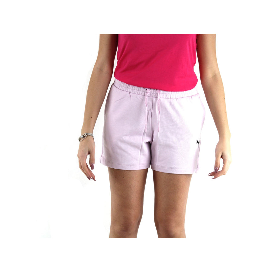 Puma Pantaloni#colore_rosa