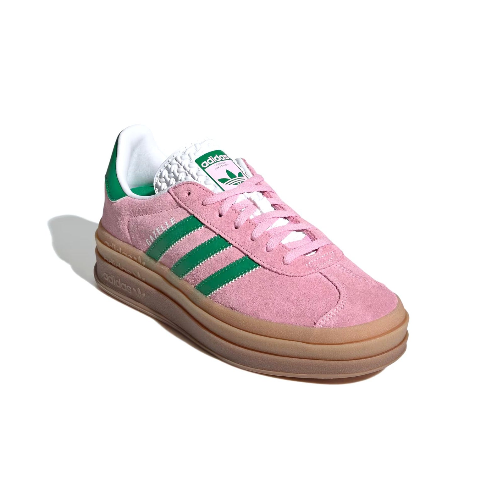 Adidas Scarpe#colore_rosa