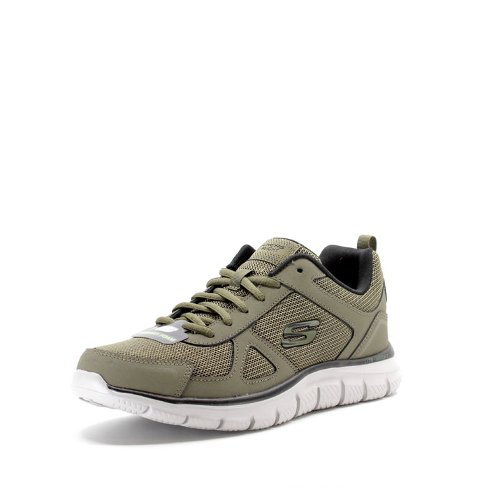 Skechers Scarpe#colore_verde