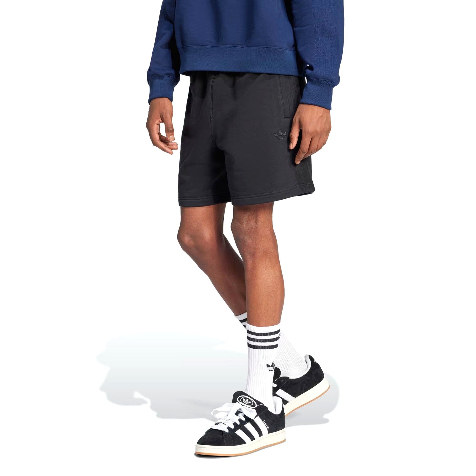 Adidas Pantaloni#colore_nero