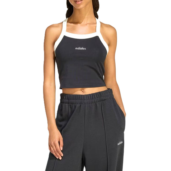 Adidas Tops#colore_nero