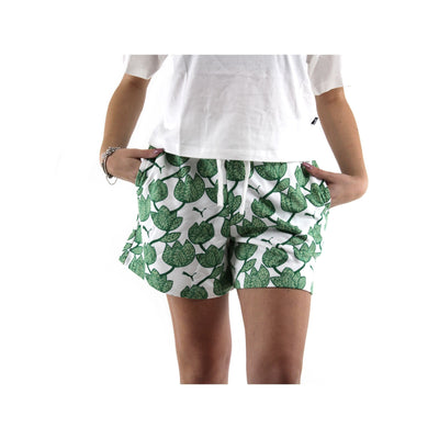 Puma Pantaloni#colore_verde