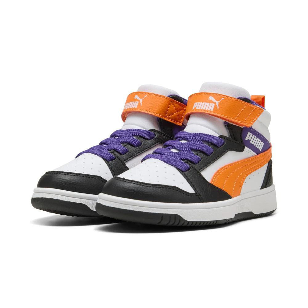 Puma Scarpe#colore_bianco