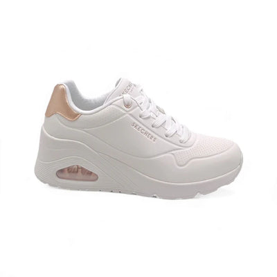 Skechers Scarpe#colore_bianco