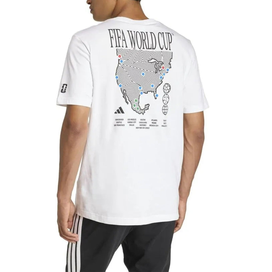 Adidas Maglie#colore_bianco