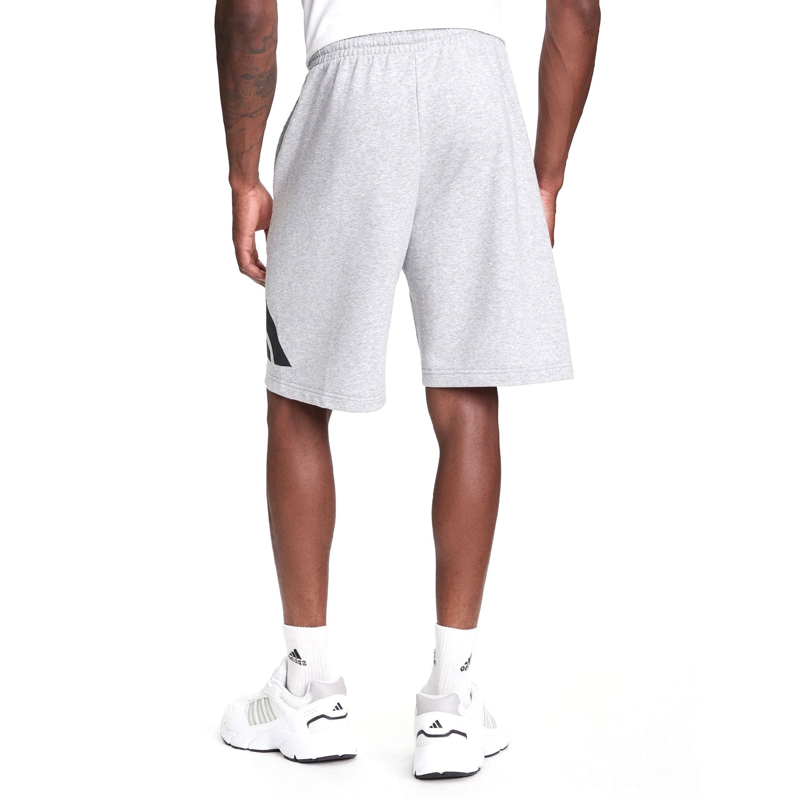 Adidas Pantaloni#colore_grigio