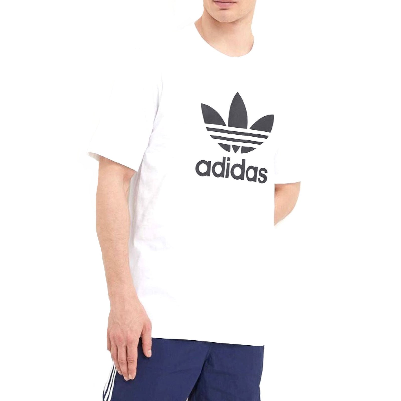 Adidas Maglie#colore_bianco