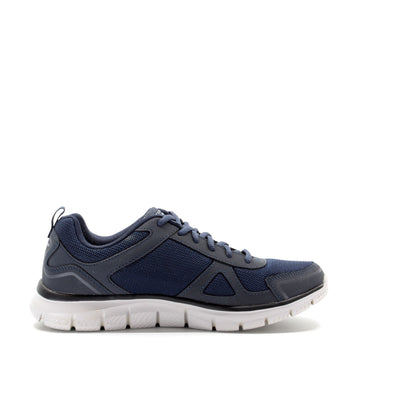 Skechers Scarpe#colore_blu