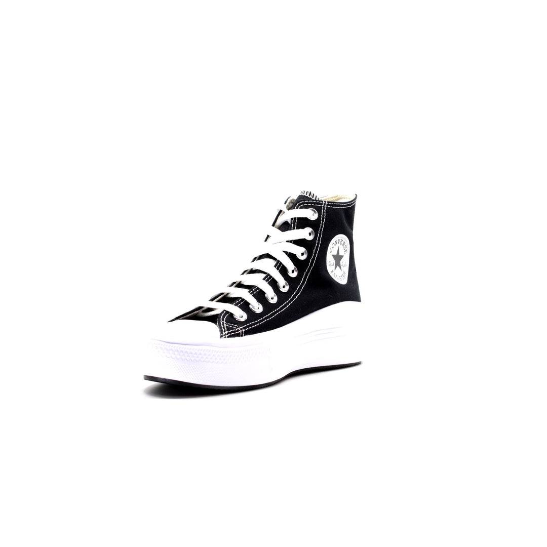 Converse Scarpe#colore_nero