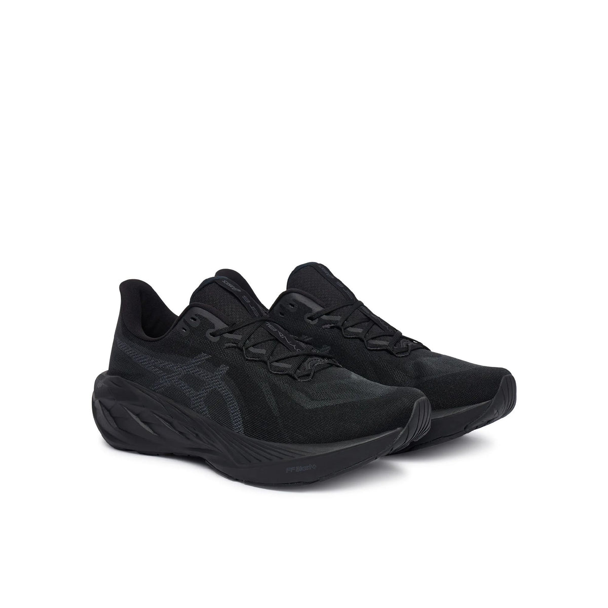 Asics Scarpe#colore_nero