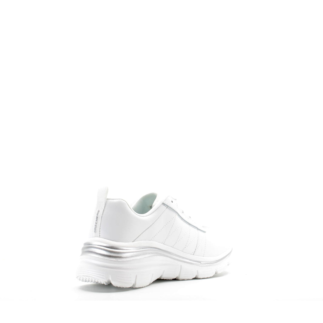 Skechers Scarpe#colore_bianco