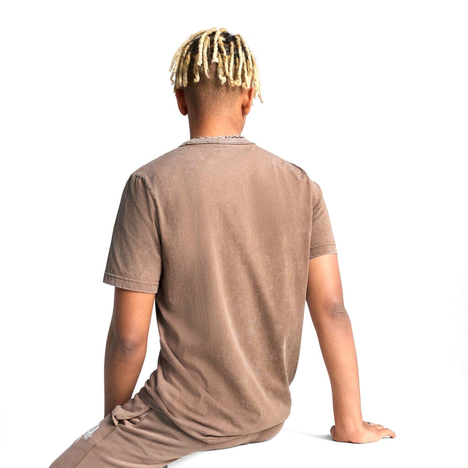 Puma Maglie#colore_marrone