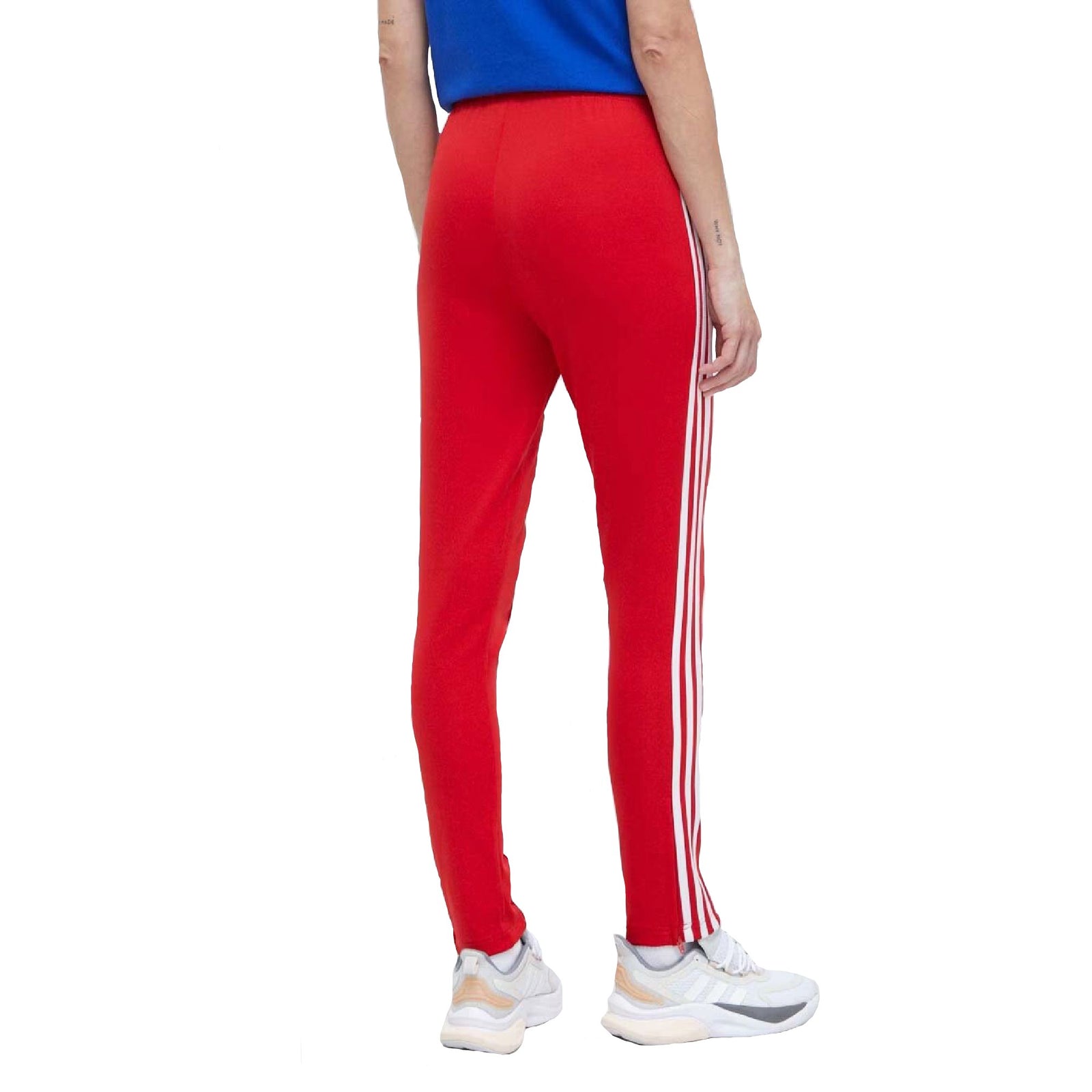 Adidas Pantaloni#colore_rosso