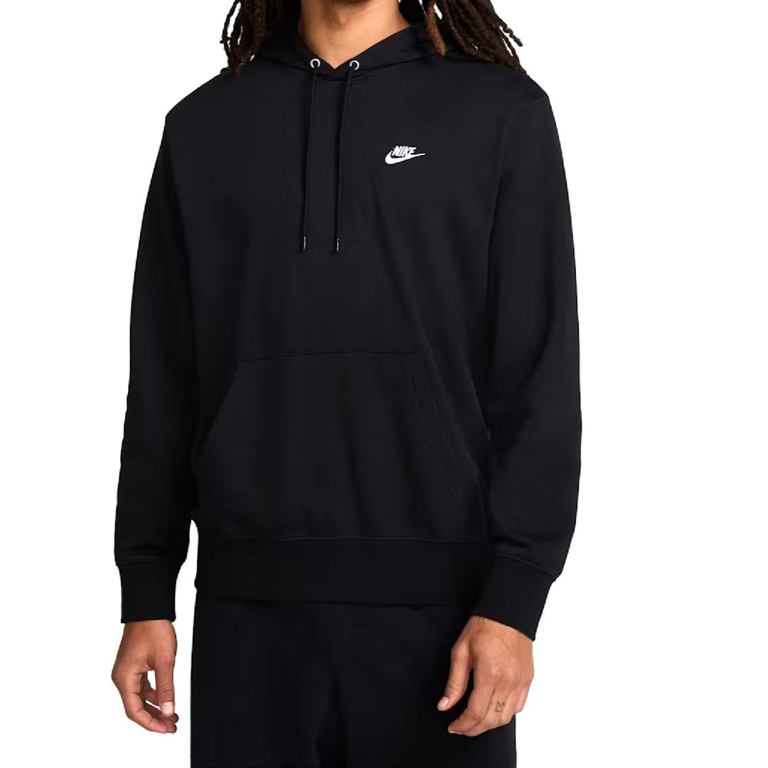 Nike Felpe#colore_nero