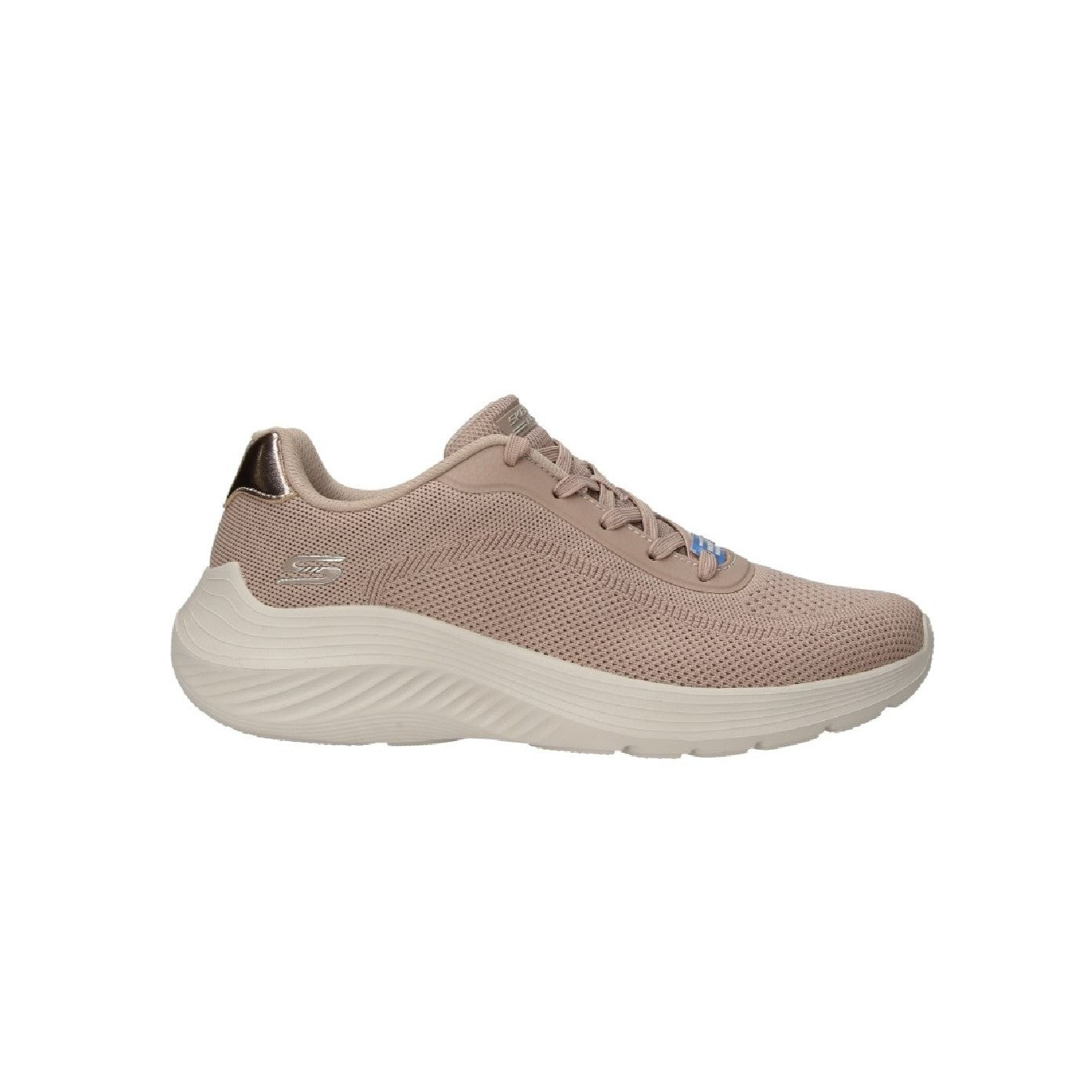Skechers Scarpe#colore_beige