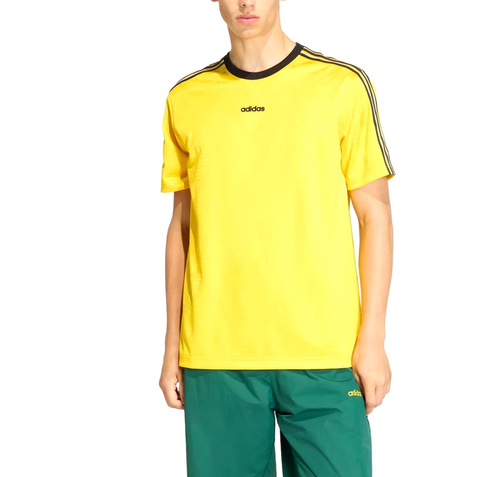 Adidas Maglie#colore_giallo