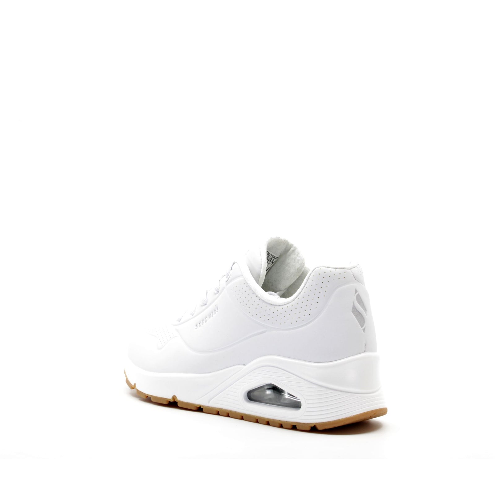 Skechers Scarpe#colore_bianco