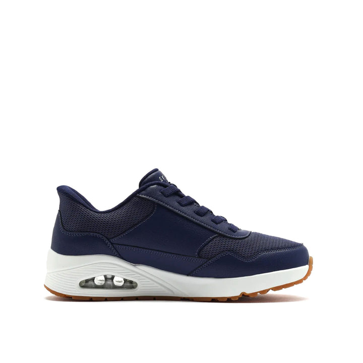 Skechers Scarpe#colore_blu