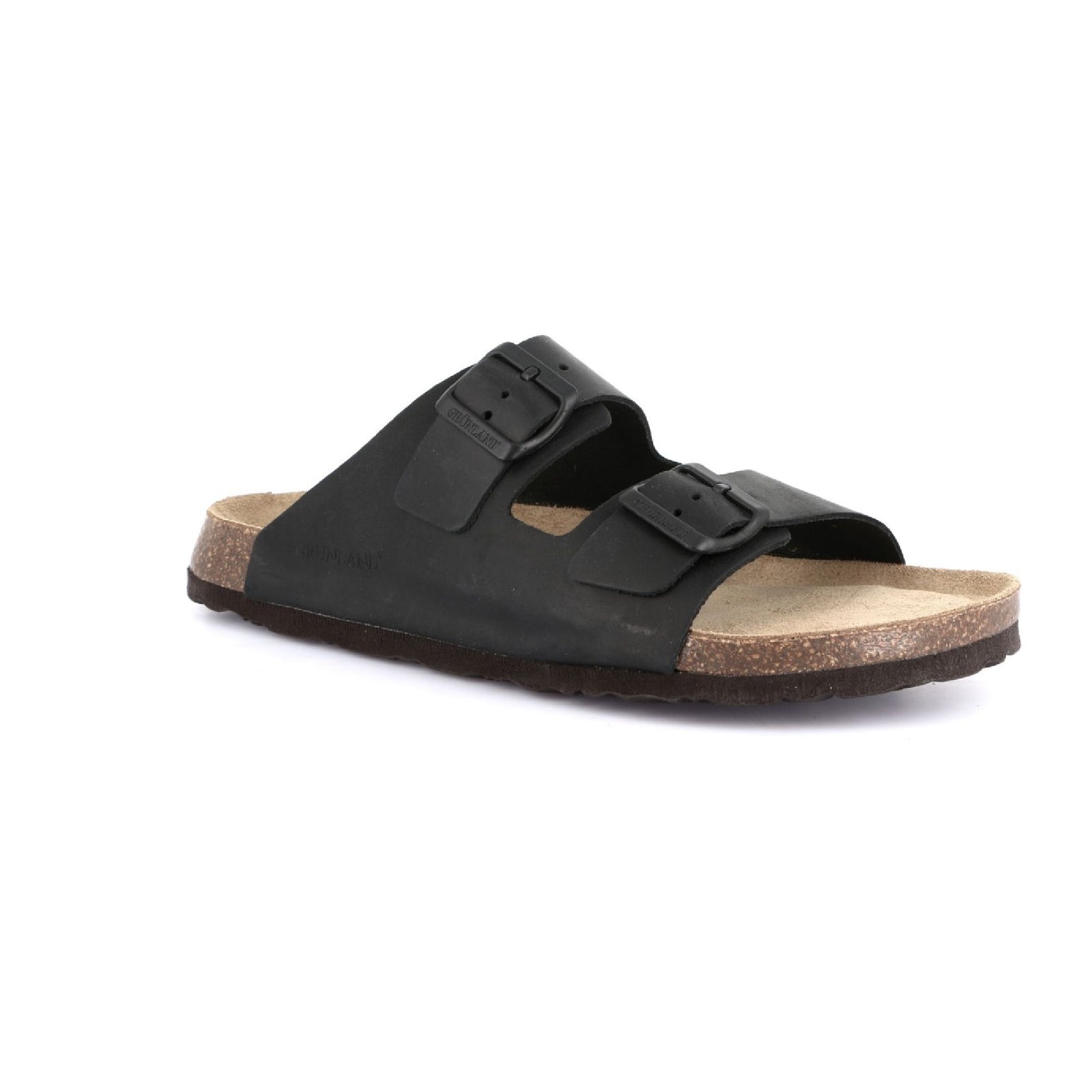 Grunland Scarpe#colore_nero