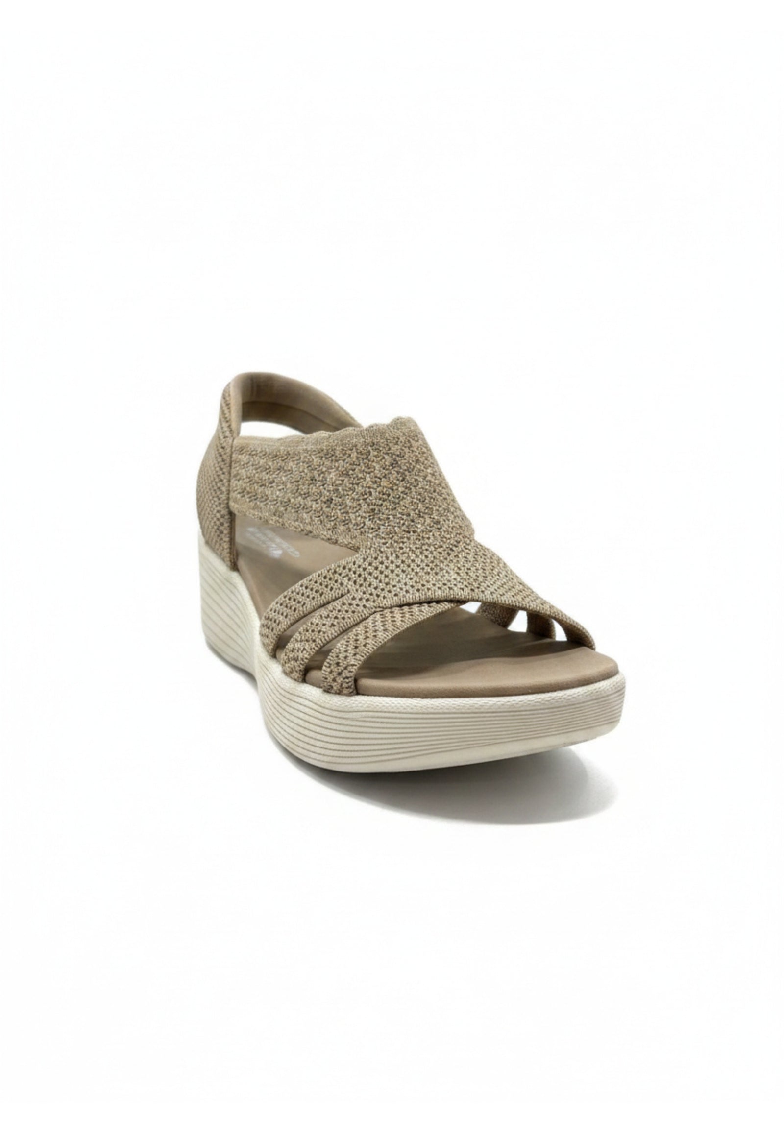 Skechers Scarpe#colore_beige