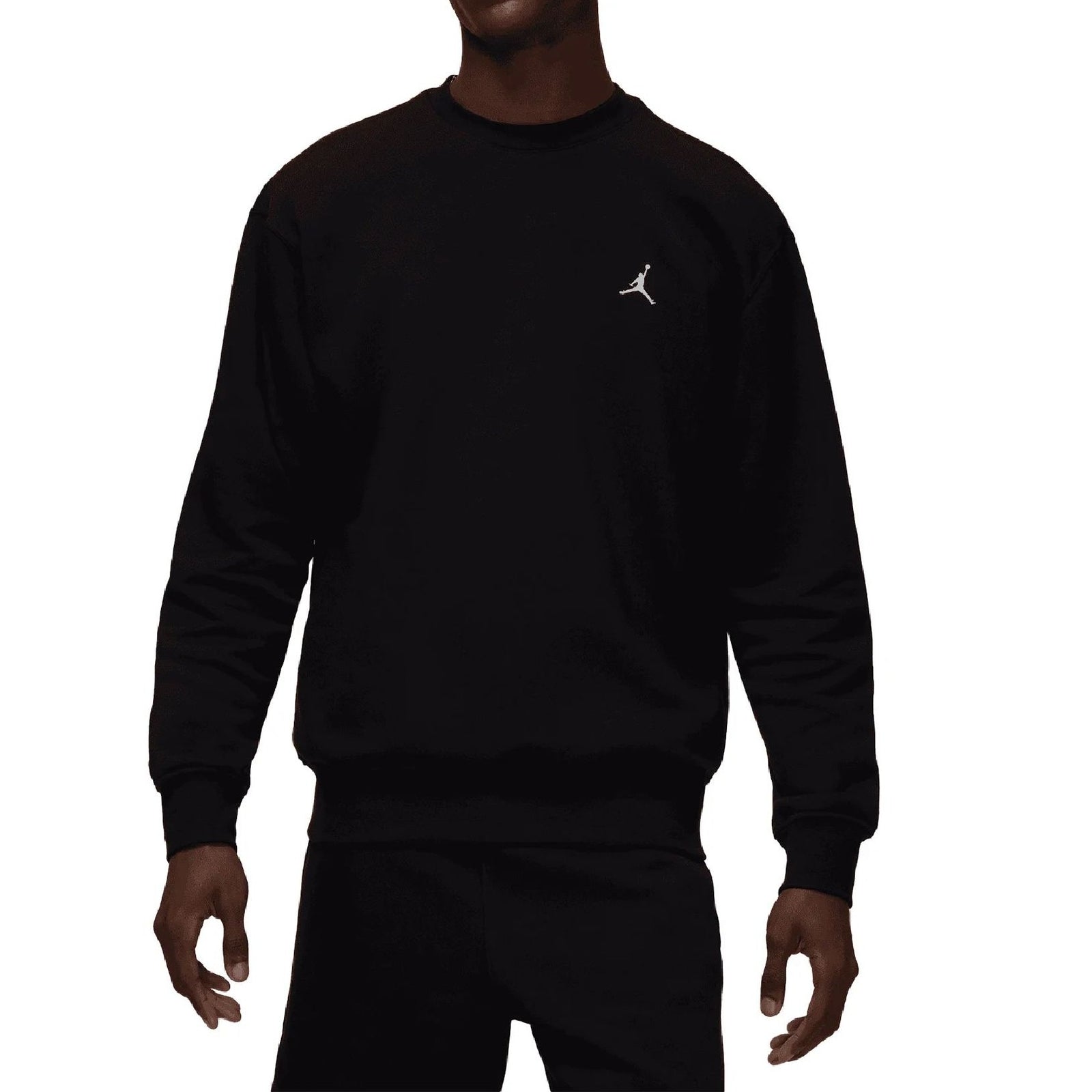 Jordan Felpe#colore_nero