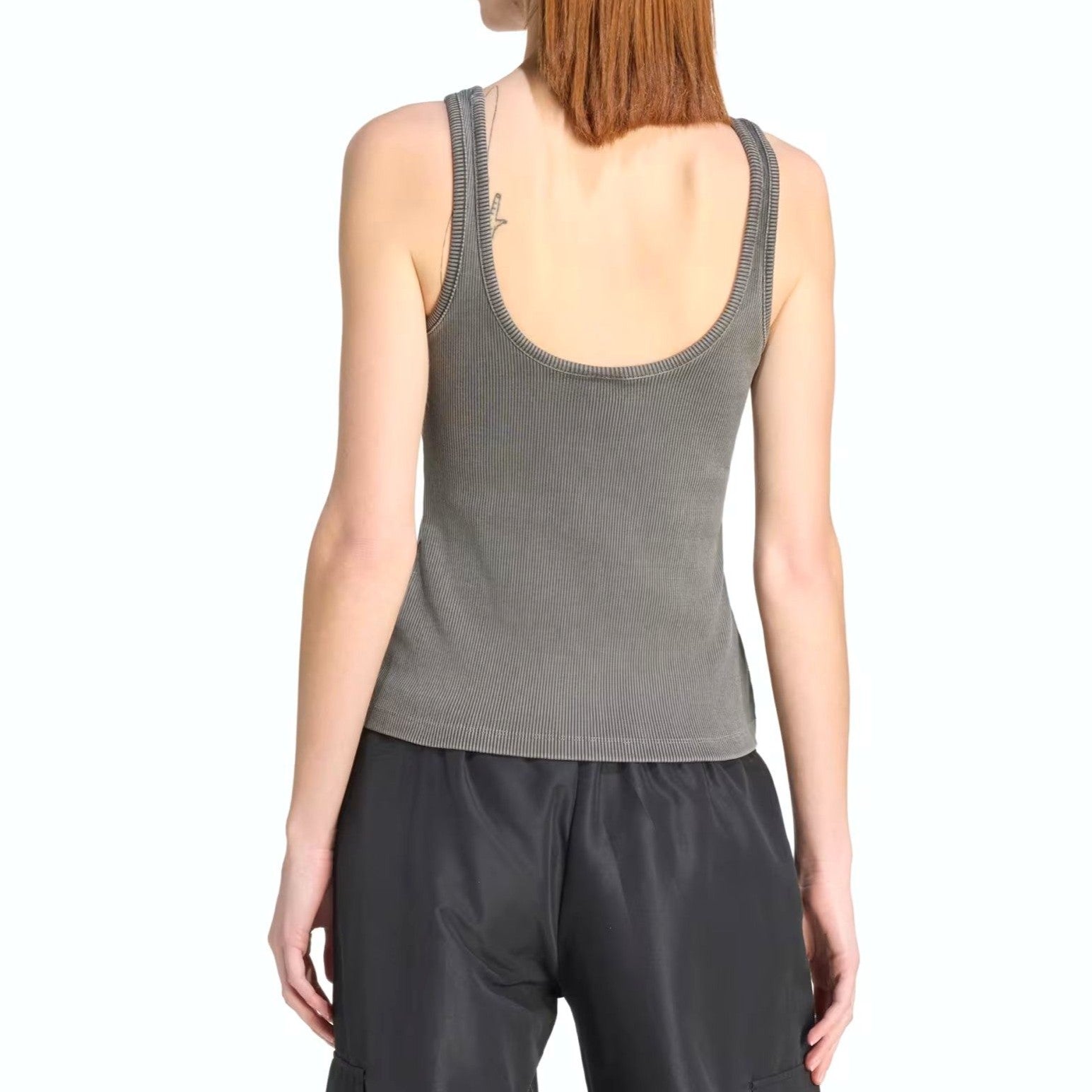 Adidas Tops#colore_grigio