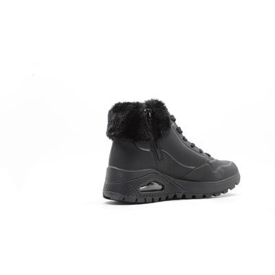 Skechers Scarpe#colore_nero