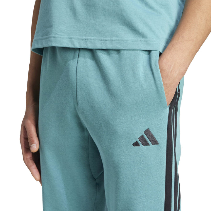 Adidas Pantaloni#colore_celeste